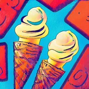 Read more about the article A First – Year Journey to the ER Started with A Gift of Ice Cream

##