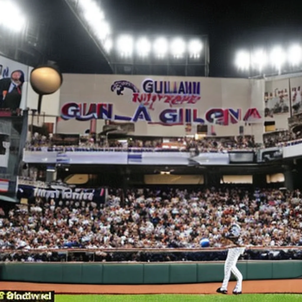 You are currently viewing Rudy Giuliani  creditors seek Yankees collectibles , watches , TV