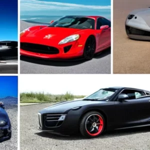 Read more about the article These are the 10 most powerful cars on sale today

##