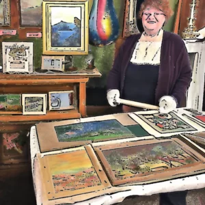 Read more about the article Harmony Historical Society To Host Living History Fair | News , Sports , Jobs, & Events 


Let me know if you would like me to try a few more titles!