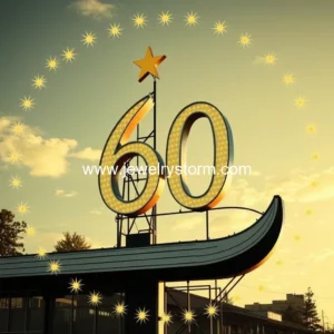 Read more about the article Celebrating 60 years of glory: cassville’s golden era.