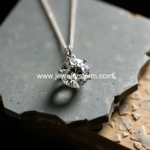 Read more about the article Your Jewellery  Your Story : Experience Bespoke Elegance with Jewalleria