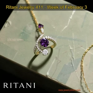 Read more about the article Ritani Jewelry 411 : Week of February 3
