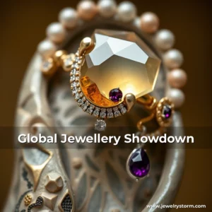 Read more about the article Global Jewellery Showdown